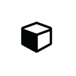 Cube-Icon