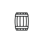 Barrell-Icon