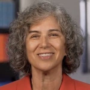 Dr. Karen Hacker, MD MPH